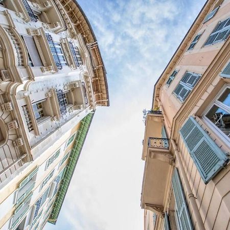 L7 Suite 5Mins Walk Old Town 3 Rooms Ac Wifi Nice Dış mekan fotoğraf