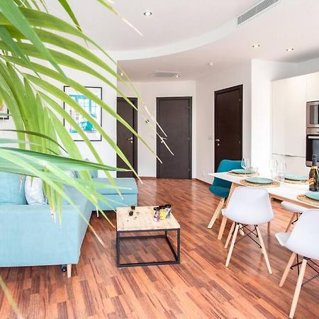 L7 Suite 5Mins Walk Old Town 3 Rooms Ac Wifi Nice Dış mekan fotoğraf