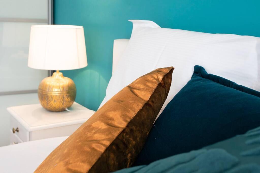 L7 Suite 5Mins Walk Old Town 3 Rooms Ac Wifi Nice Dış mekan fotoğraf