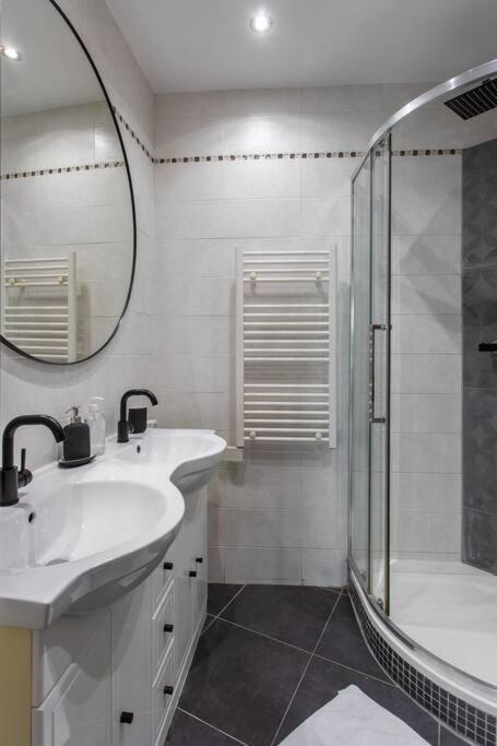 L7 Suite 5Mins Walk Old Town 3 Rooms Ac Wifi Nice Dış mekan fotoğraf