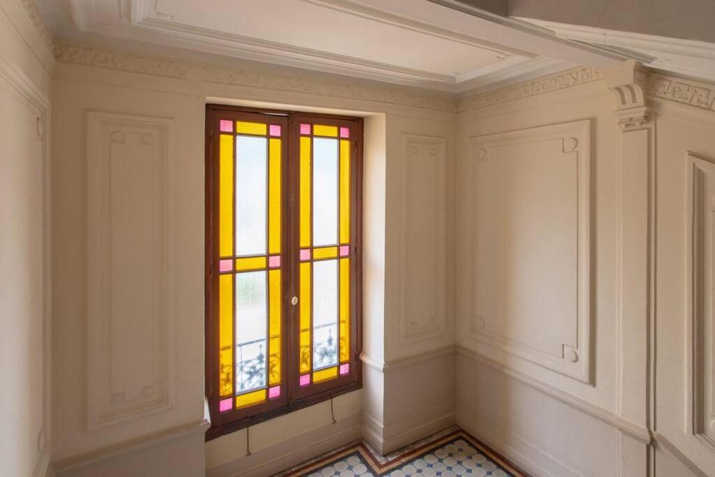 L7 Suite 5Mins Walk Old Town 3 Rooms Ac Wifi Nice Dış mekan fotoğraf