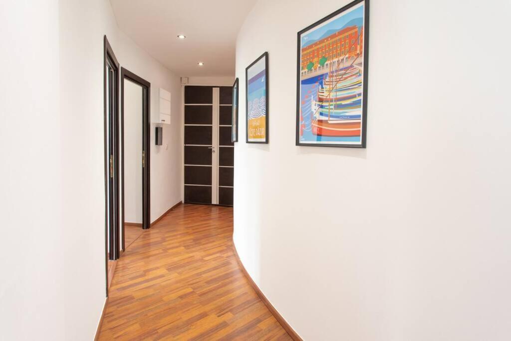 L7 Suite 5Mins Walk Old Town 3 Rooms Ac Wifi Nice Dış mekan fotoğraf