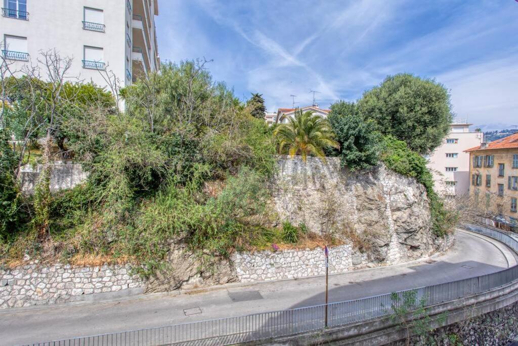 L7 Suite 5Mins Walk Old Town 3 Rooms Ac Wifi Nice Dış mekan fotoğraf