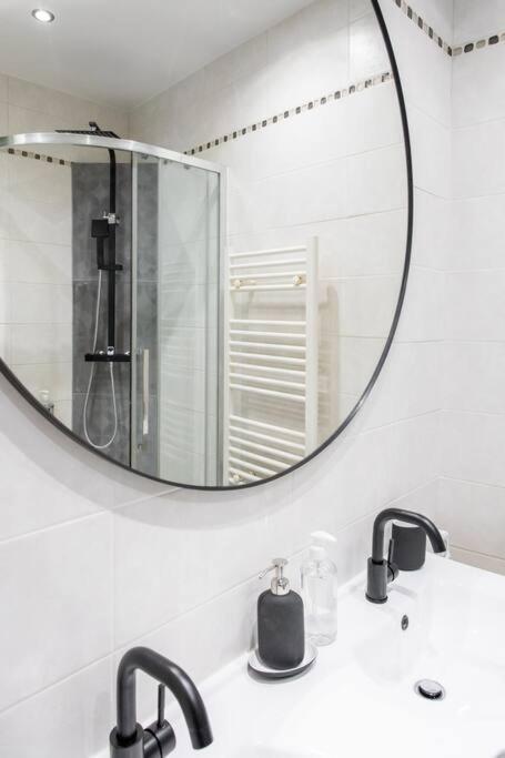 L7 Suite 5Mins Walk Old Town 3 Rooms Ac Wifi Nice Dış mekan fotoğraf